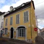 Ville de Tarbes Maison du Maréchal Foch