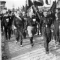 marche sur Rome
