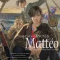 Premier tome de "Mattéo" (éd.  Futuropolis) de Jean-Pierre Gibrat