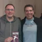 ® RCF Maguelone Hérault : Nicolas Kssis-Martov et Olivier Coste