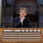 Olivier Penin par Quentin Lagny à la basilique Sainte-Clotilde de Paris