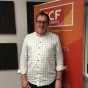 Christophe BERTRAND, responsable innovation au sein du Groupe ACESI