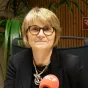 Corinne Poncet-Lacroix - © RCF Lyon