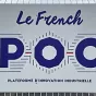 Panneau Le french POC