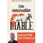 Petite conversation sur le Diable