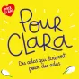 Prix Clara 2022 - Editions Fleurus