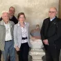 Rencontre à Pouilly-sur Meuse © RCF55