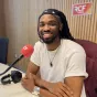 Joshua Servier - © RCF Lyon