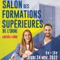 Salon des formations supérieurs de l'Orne