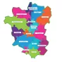 Image de la commune nouvelle de Baugé-en-Anjou