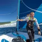 Thomas Ruyant Crédit TR Racing