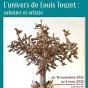 L'univers de Louis Touzet. © Ville de Saint-Amand-Montrond.
