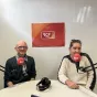 Vincent Terny et Pamela Harbonnier