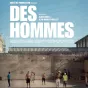 Capture d'écran de l'affiche du film "Des hommes" projeté ce mardi 29 novembre 2022 à Bordeaux.