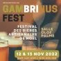 Gambrinus Fest
