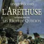 Couverture du livre d'Arnaud Brochard