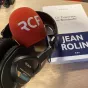 Jean Rolin, "La traversée de Bondoufle"