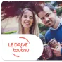 ©le drive tout nu