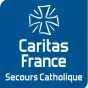 Le rôle d'aumônier du Secours Catholique, présenté par Denis Lefebvre.