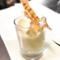 velouté de panais