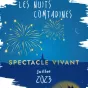 Les Nuits Comtadines