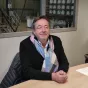Stéphane Ledentu, fondateur Sylvia Fertilis (®Aurélien Vurli)