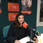Anne-Laure de La Cloche. ©L.Ripert