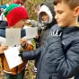 L'Atelier Vert avec LOREEN