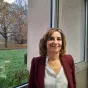 Marie-Noëlle Amiot DR RCF