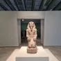Exposition Champollion - Louvre Lens 