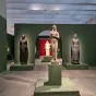 Exposition Champollion - Louvre Lens 