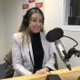 Lucie Paul de l'association Solid'Hearts.