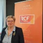 Catherine Lheritier  DR RCF
