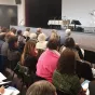 Journée de sensibilisation sur les risques de l'emprise en Eglise. Diocèse d'Annecy, 30/11/22 @RCF Haute-Savoie