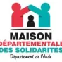 Maison Départementale des Solidarités