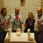 © Pastorale des jeunes du Brabant Wallon