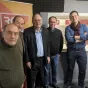 Club 57 du 5 décembre 2022