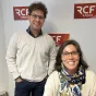 Antoine Goxe et Olivia Sallé@ Hauts de France Anne Henry