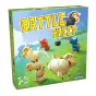 Battle Sheep