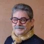 Bernard Bretin des restos du coeur de lons © RCF Jura