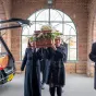 image d'illustration - © The Good Funeral Guide via Unsplash