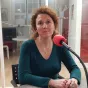 Claire Lommé ©RCF Haute-Normandie