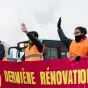 Dernière Rénovation