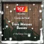 © Audry Hantson / RCF Bruxelles