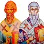 Corneille et Cyprien