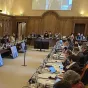 Séance du conseil départemental 2021 @ Département de Maine-et-Loire