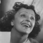 Edith Piaf en 1946 © Studio Harcourt