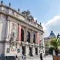 Opéra de Lille @JB Cagny