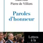 Un livre à découvrir chez Fayard, au prix de 21,90€