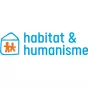 Logo Habitat et Humanisme